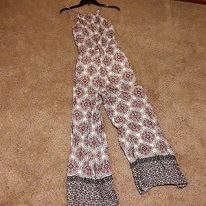 jumpsuit